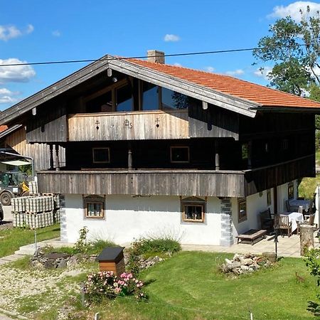 Ferienhaus Toelzer Land 巴特特尔茨 外观 照片