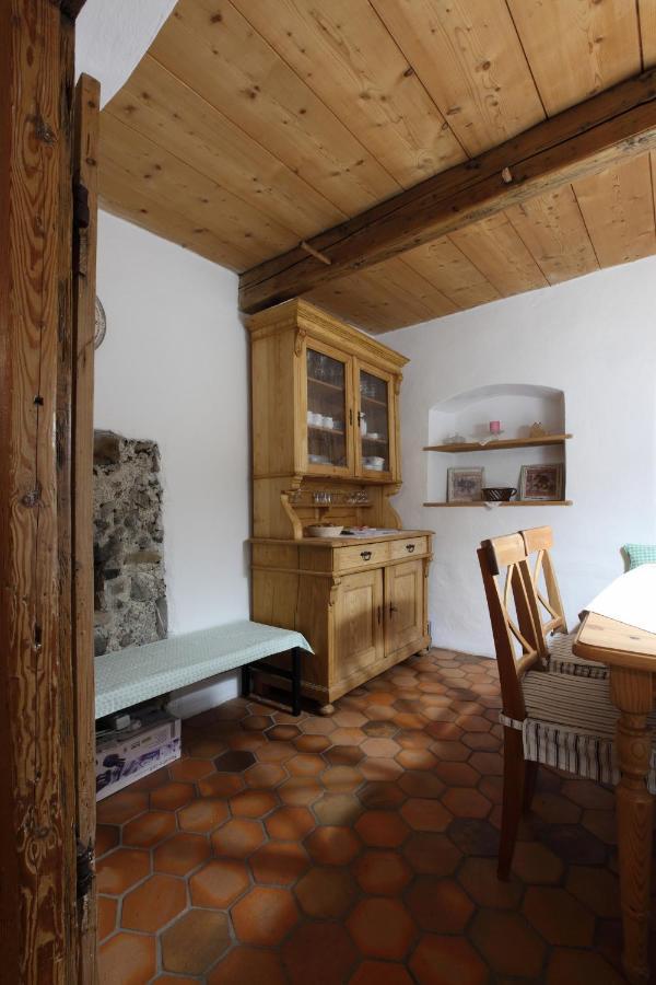 Ferienhaus Toelzer Land 巴特特尔茨 外观 照片