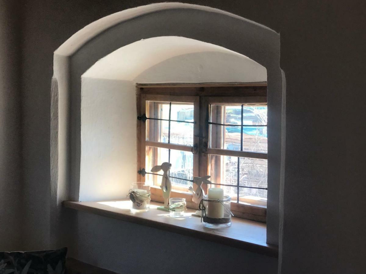 Ferienhaus Toelzer Land 巴特特尔茨 外观 照片